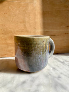 Amberberry DR Mugs