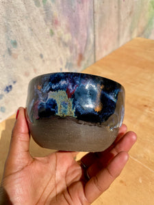 Made to Order:: Obsidian Drip Ice Cream Bowls