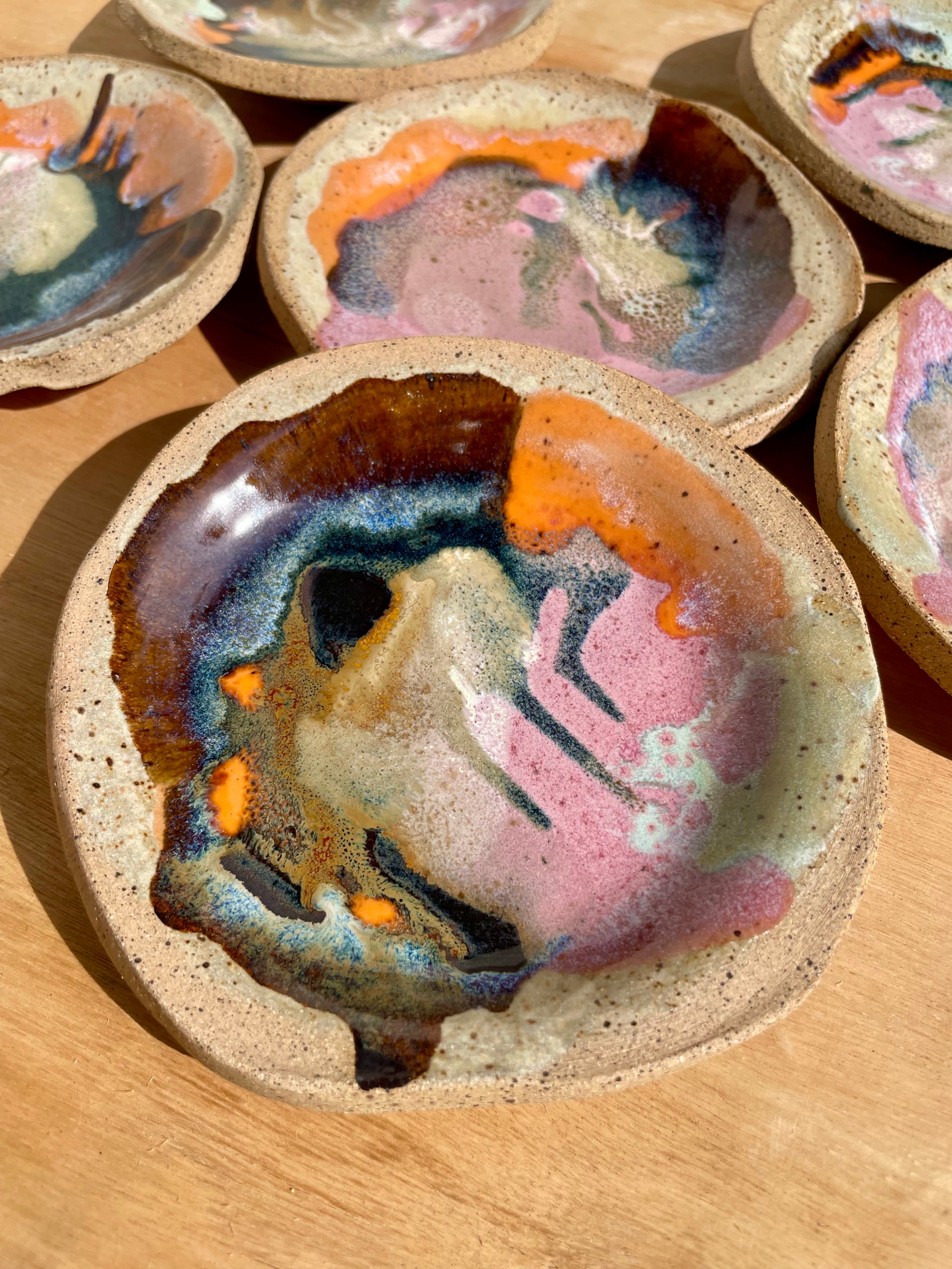 Everything Glaze Blates