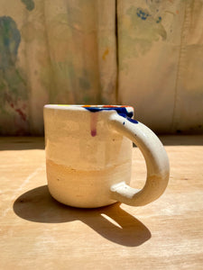 Watercolor Mugs
