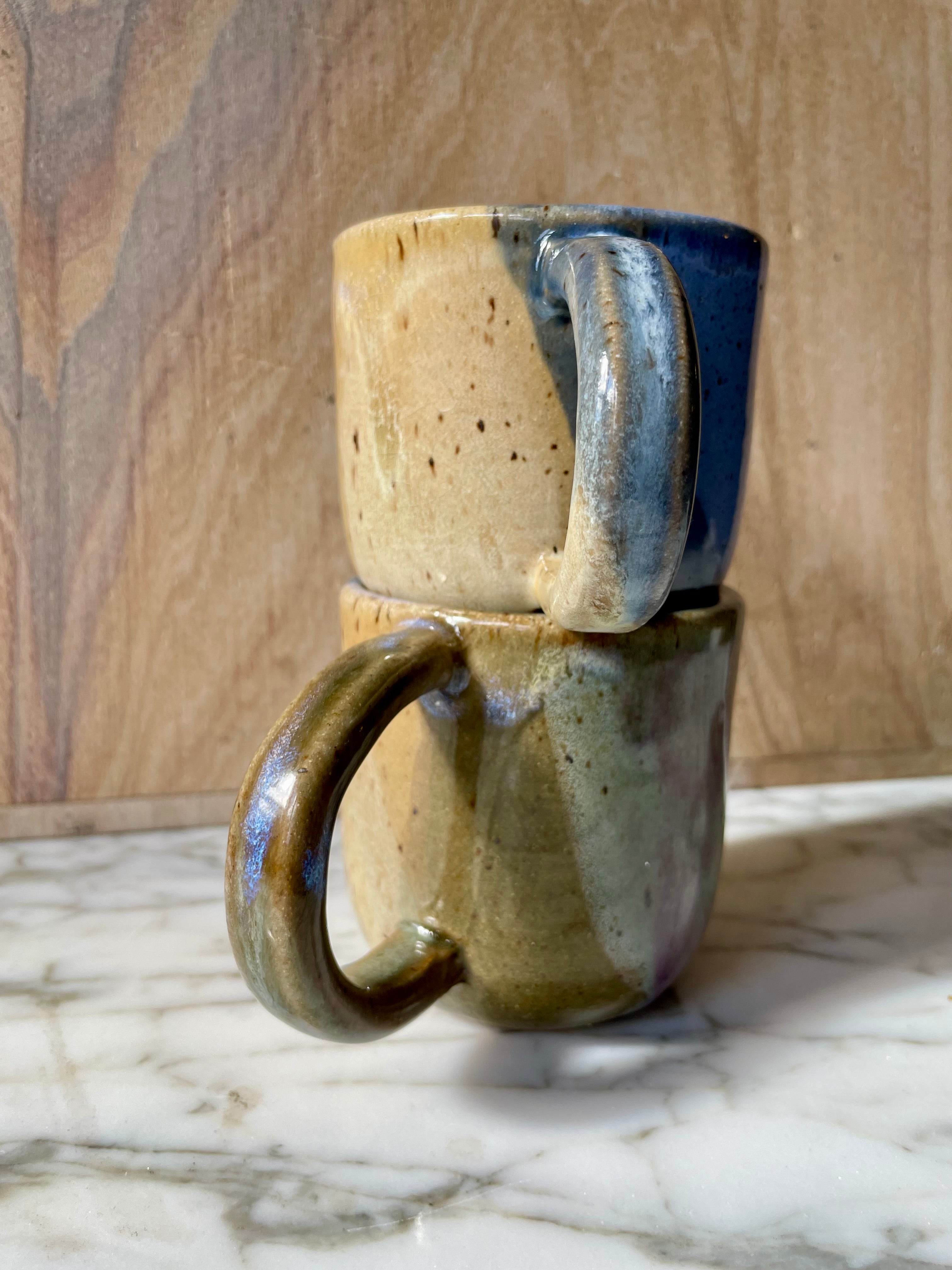 The Dominican Twins Mugs