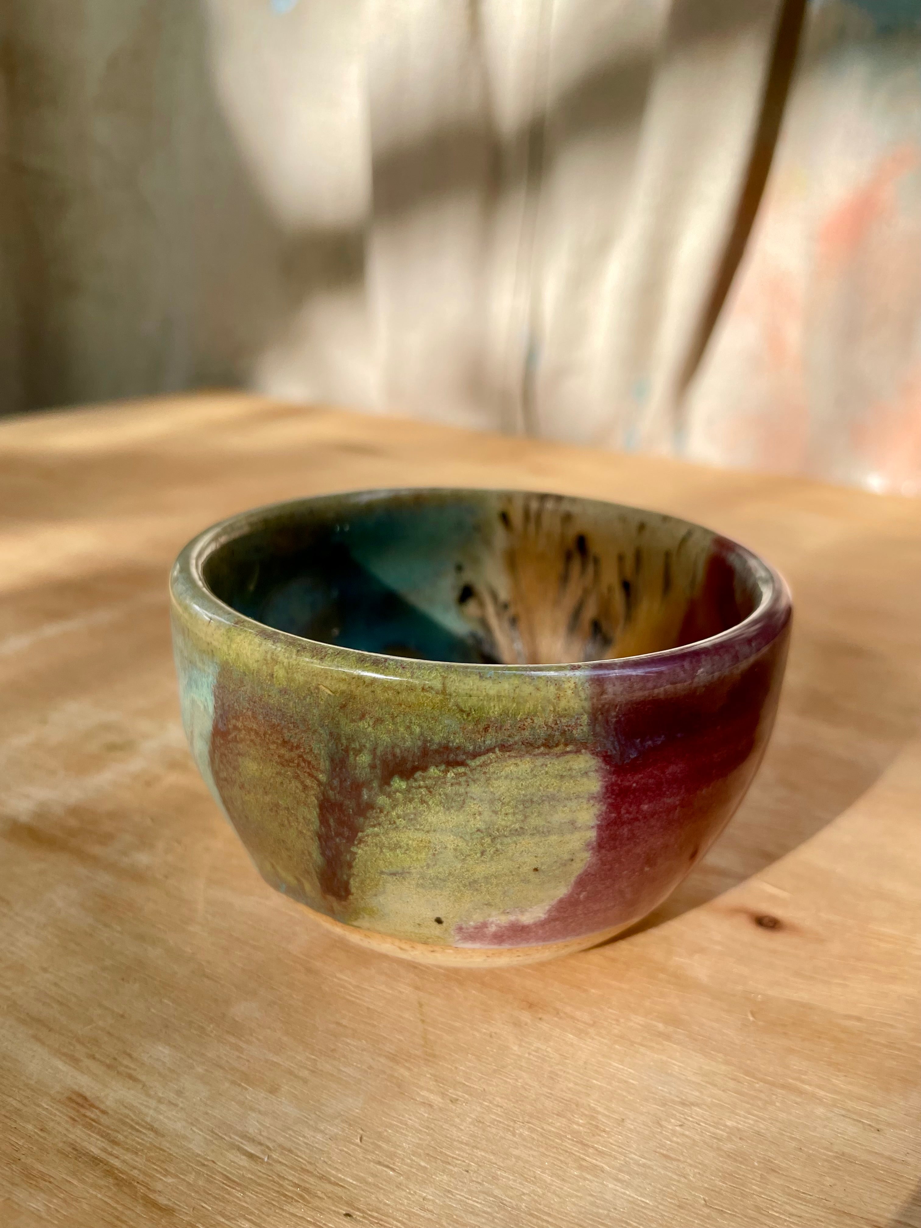 Birch Bowl