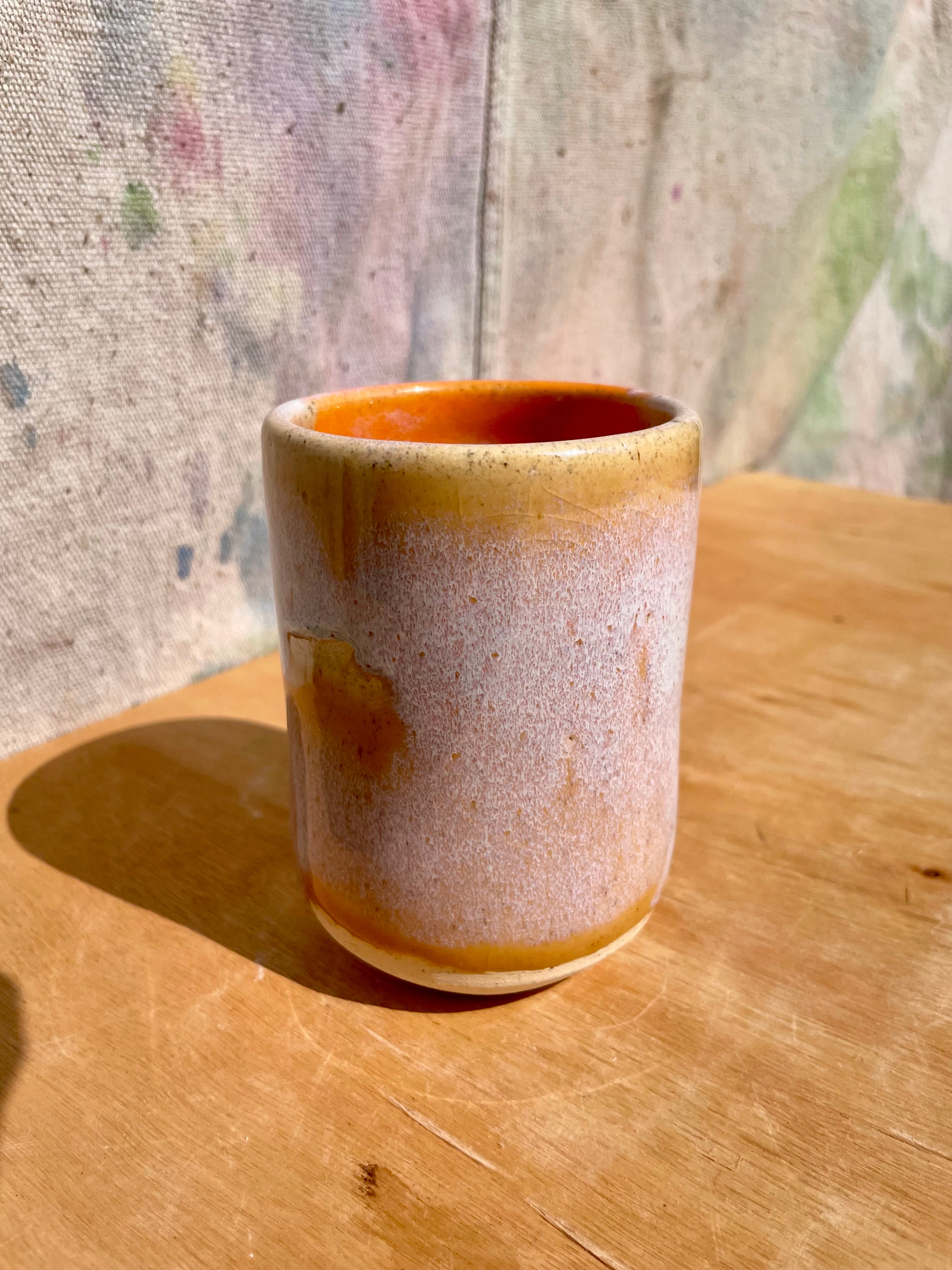 Pink Guava DR Tumbler