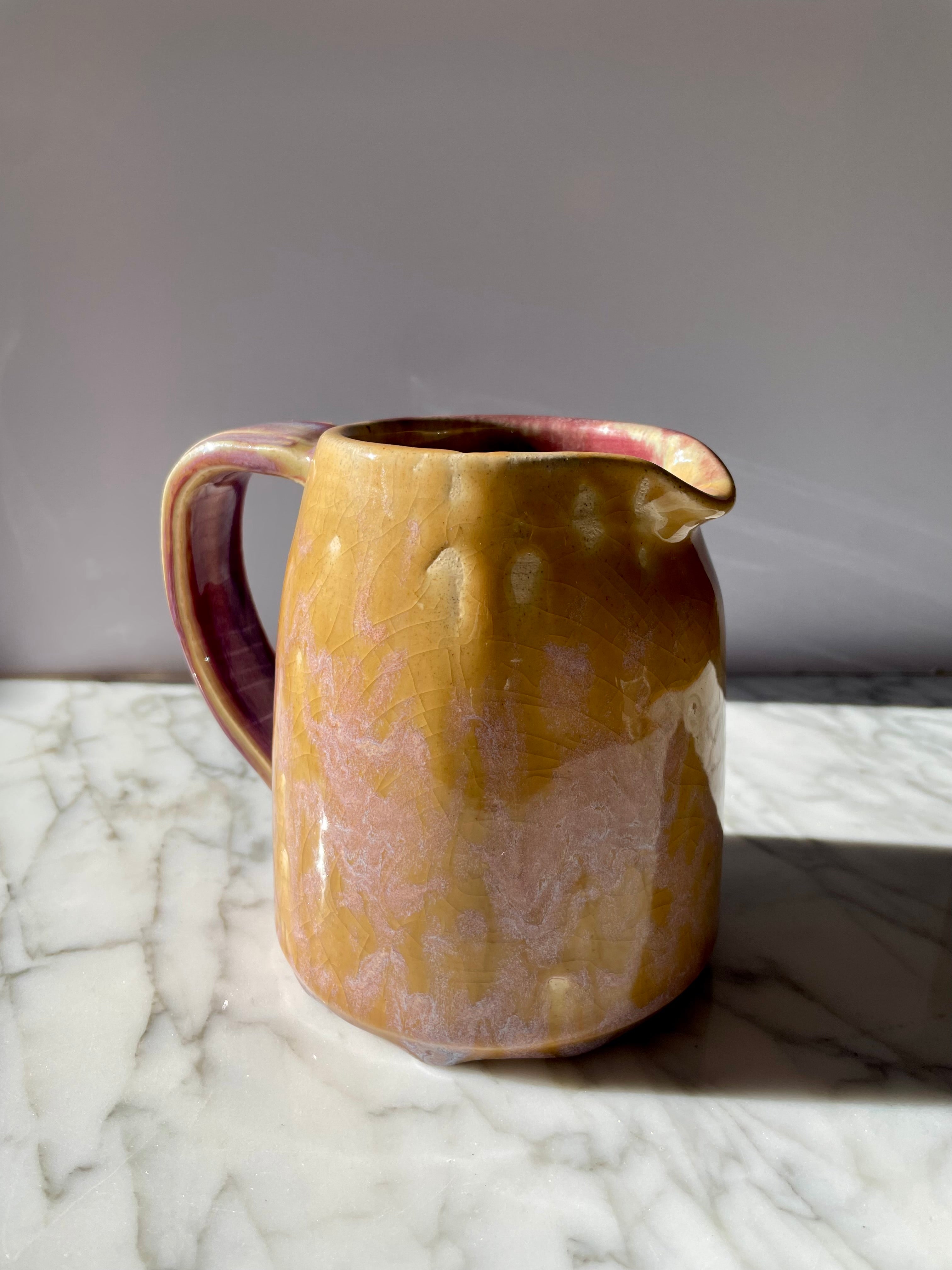 {Seconds Sale} DR Pitcher