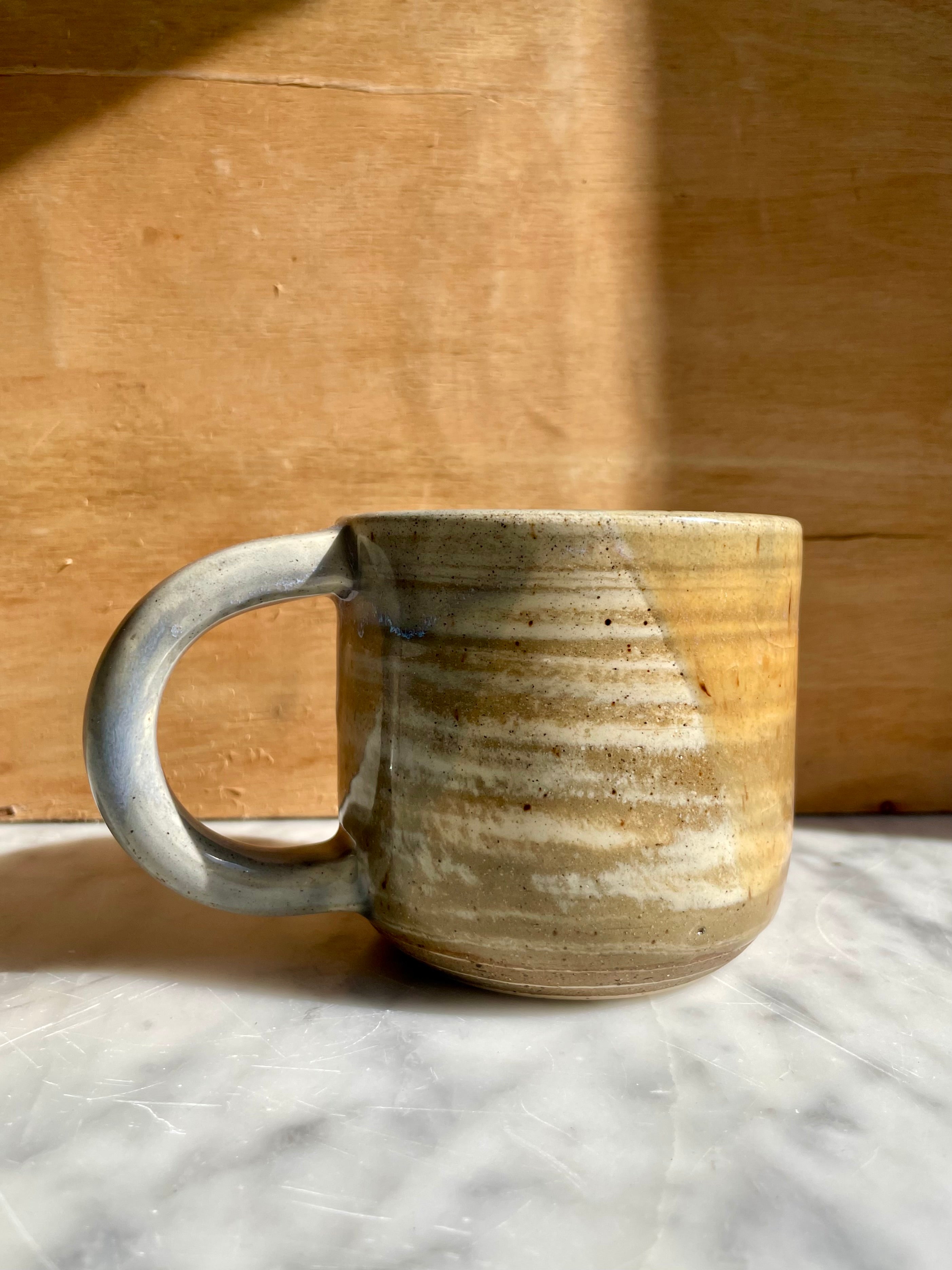 Amberberry DR Mugs