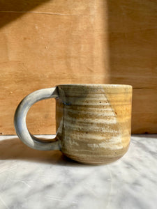 Amberberry DR Mugs