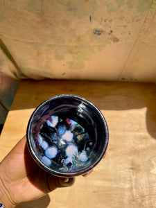 Made to Order:: Obsidian Drip Small Bowls