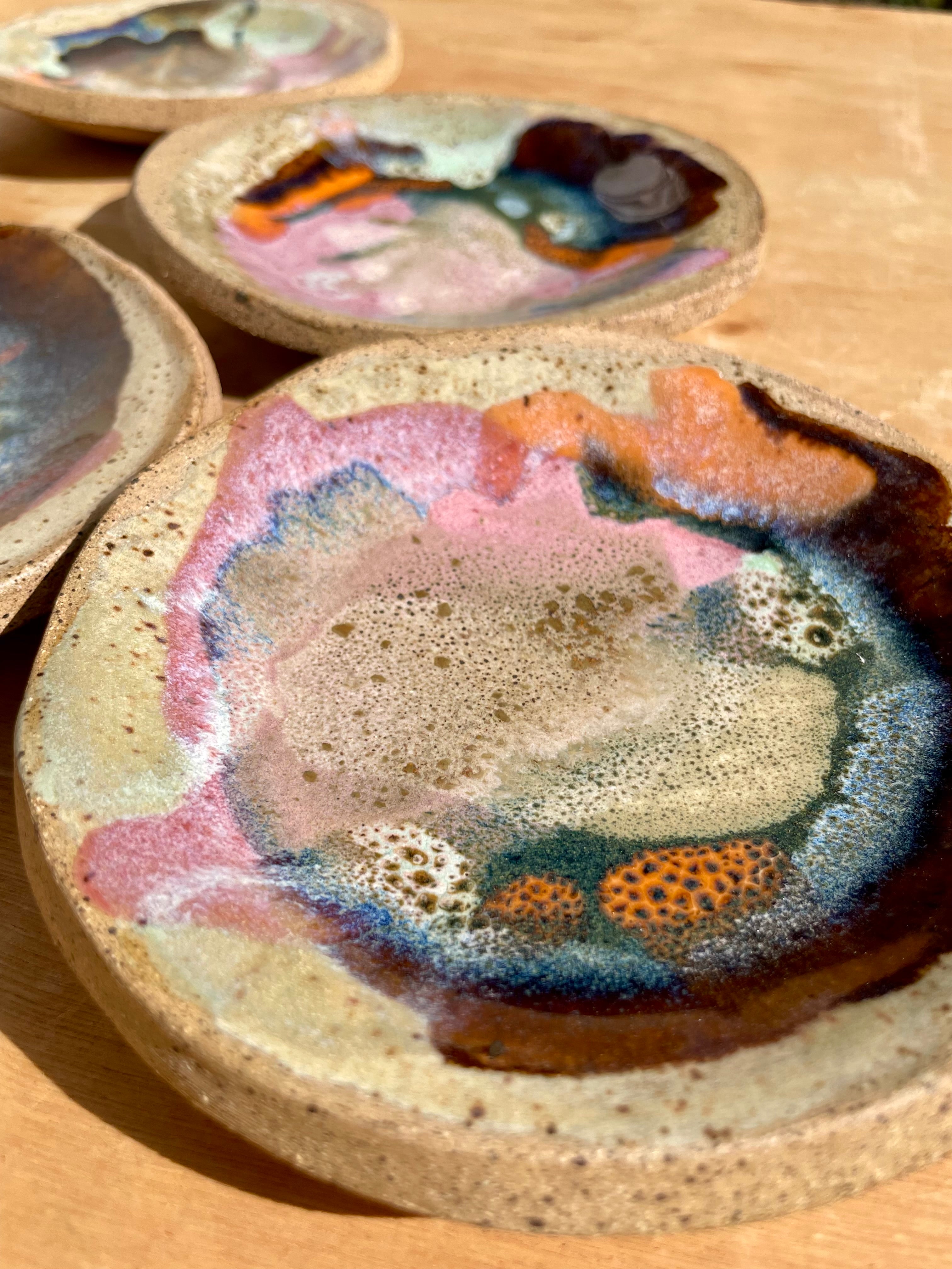 Everything Glaze Blates
