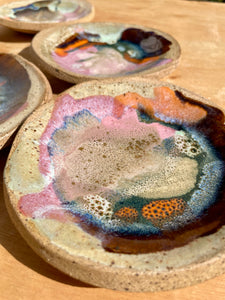 Everything Glaze Blates