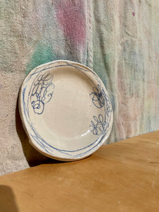 Made to Order:: Scribble Blates