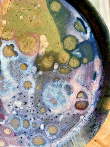 Everything Glaze Platters