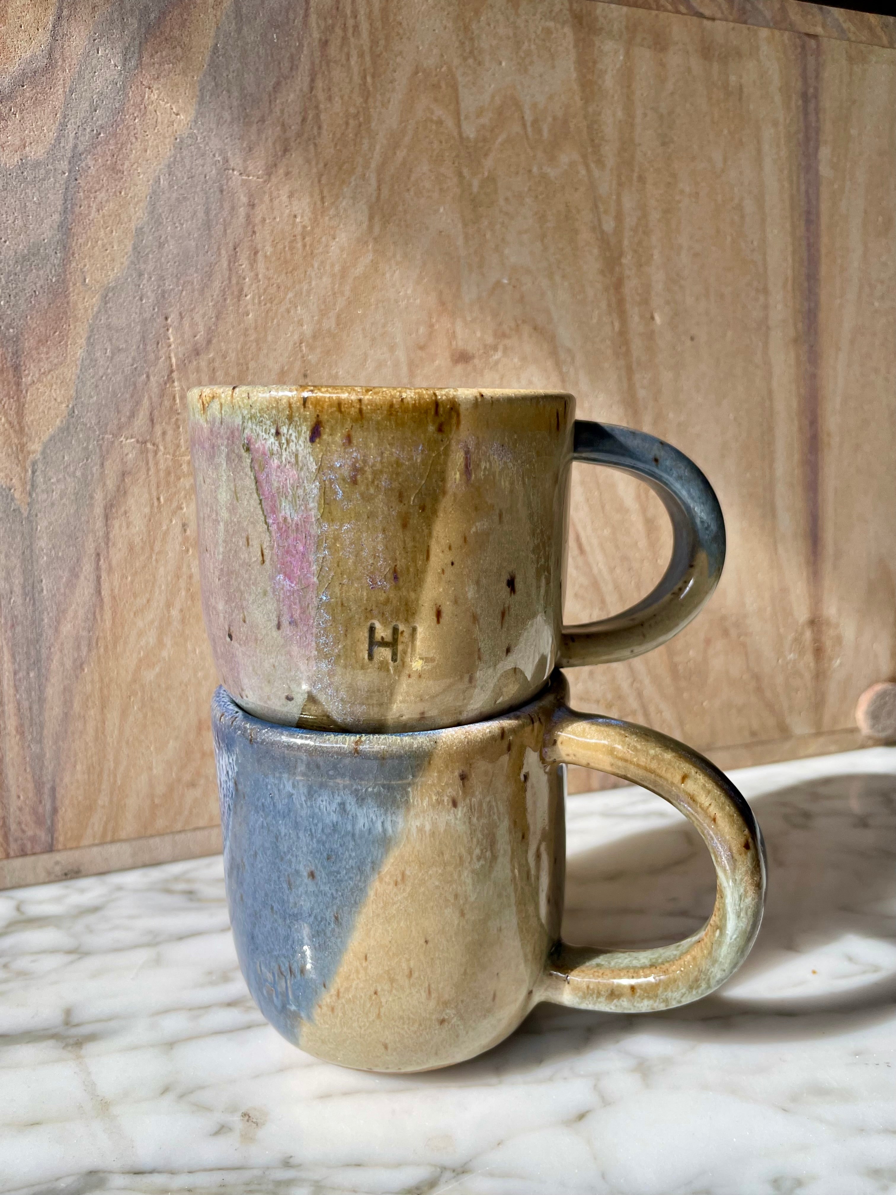 The Dominican Twins Mugs