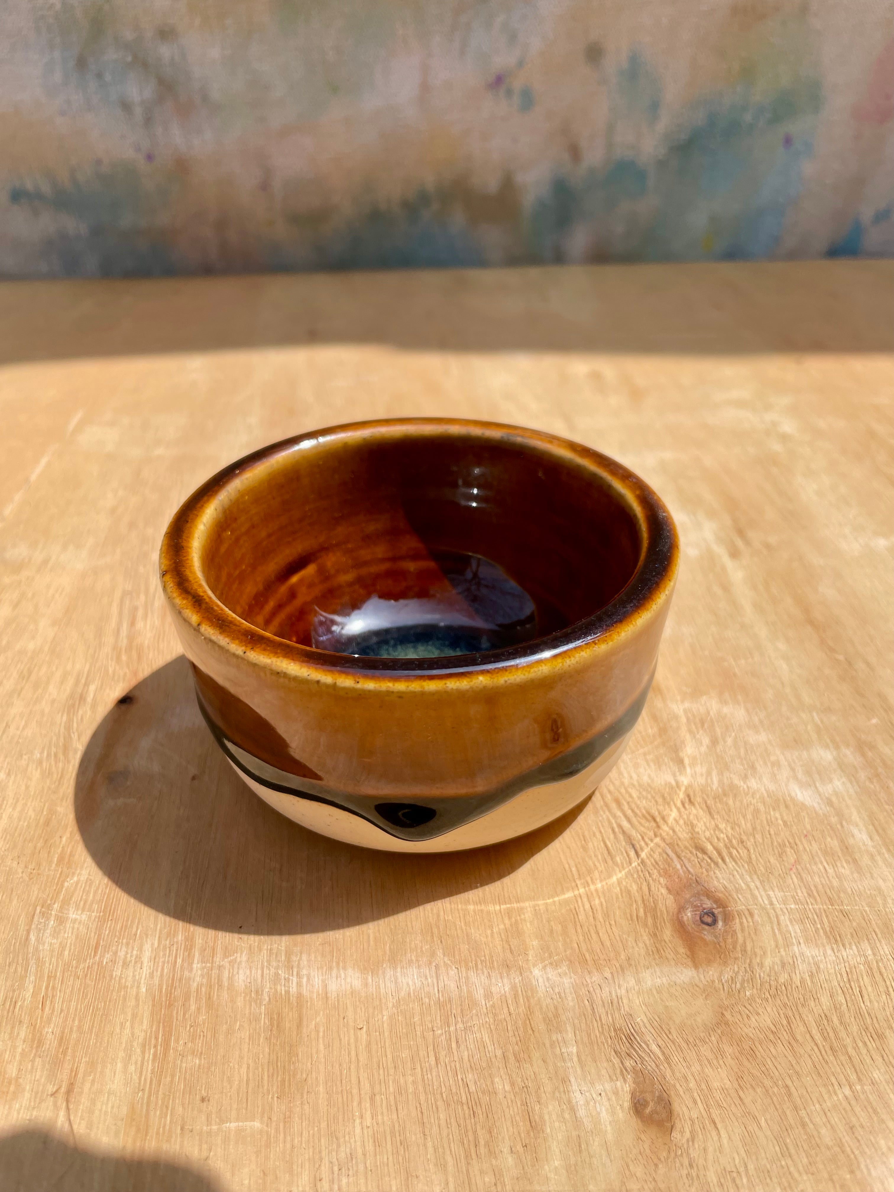 {Seconds Sale} Root Beer Bowl
