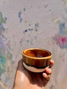 {Seconds Sale} Root Beer Bowl