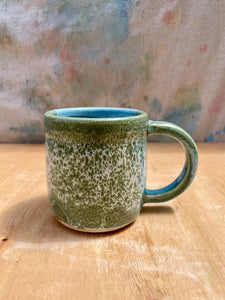 {Seconds Sale} Earth Day Mug