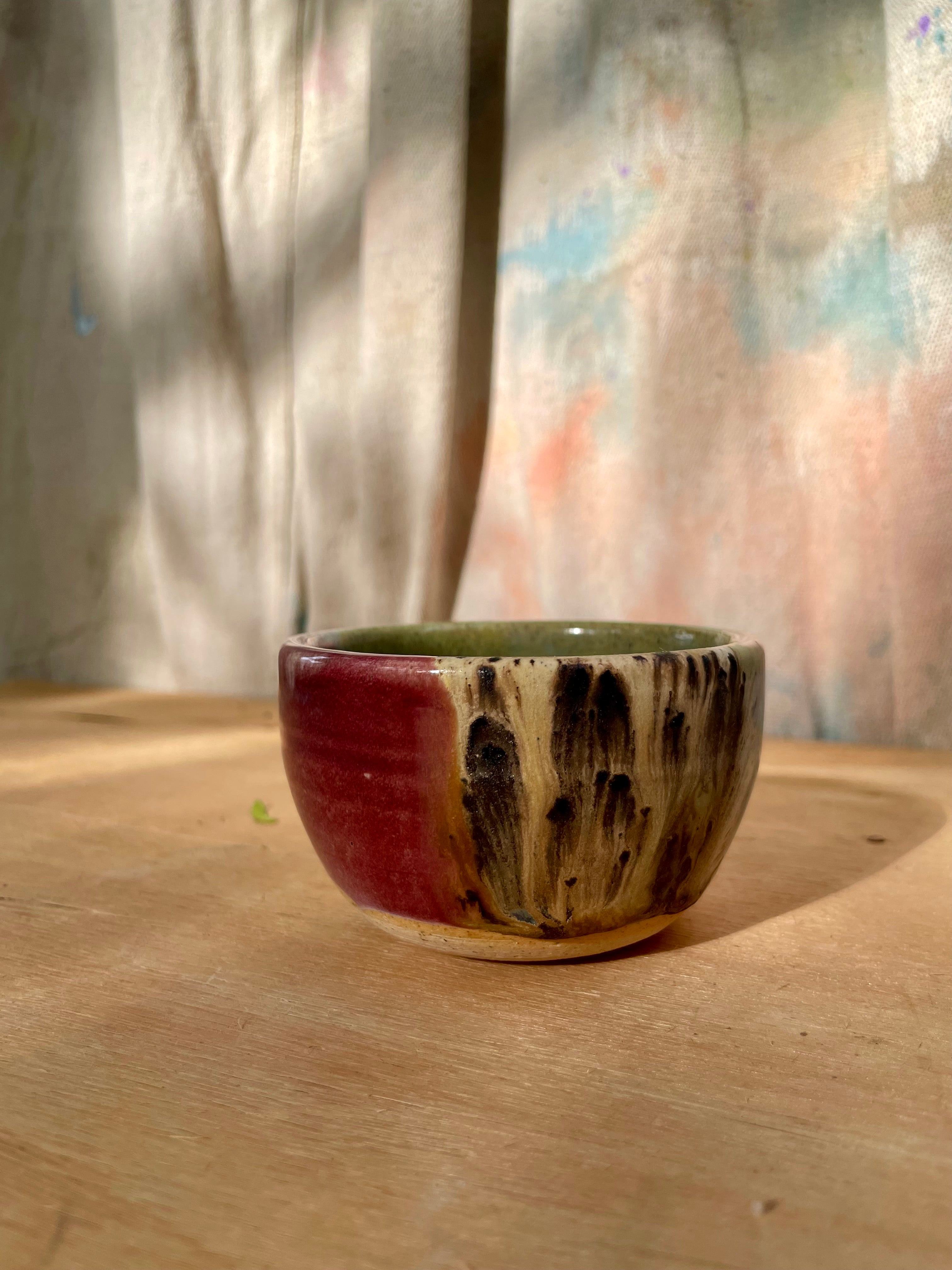 Birch Bowl