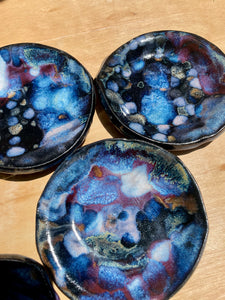 Made to Order:: Obsidian Drip Blates