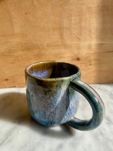 Opal Woods DR Mugs