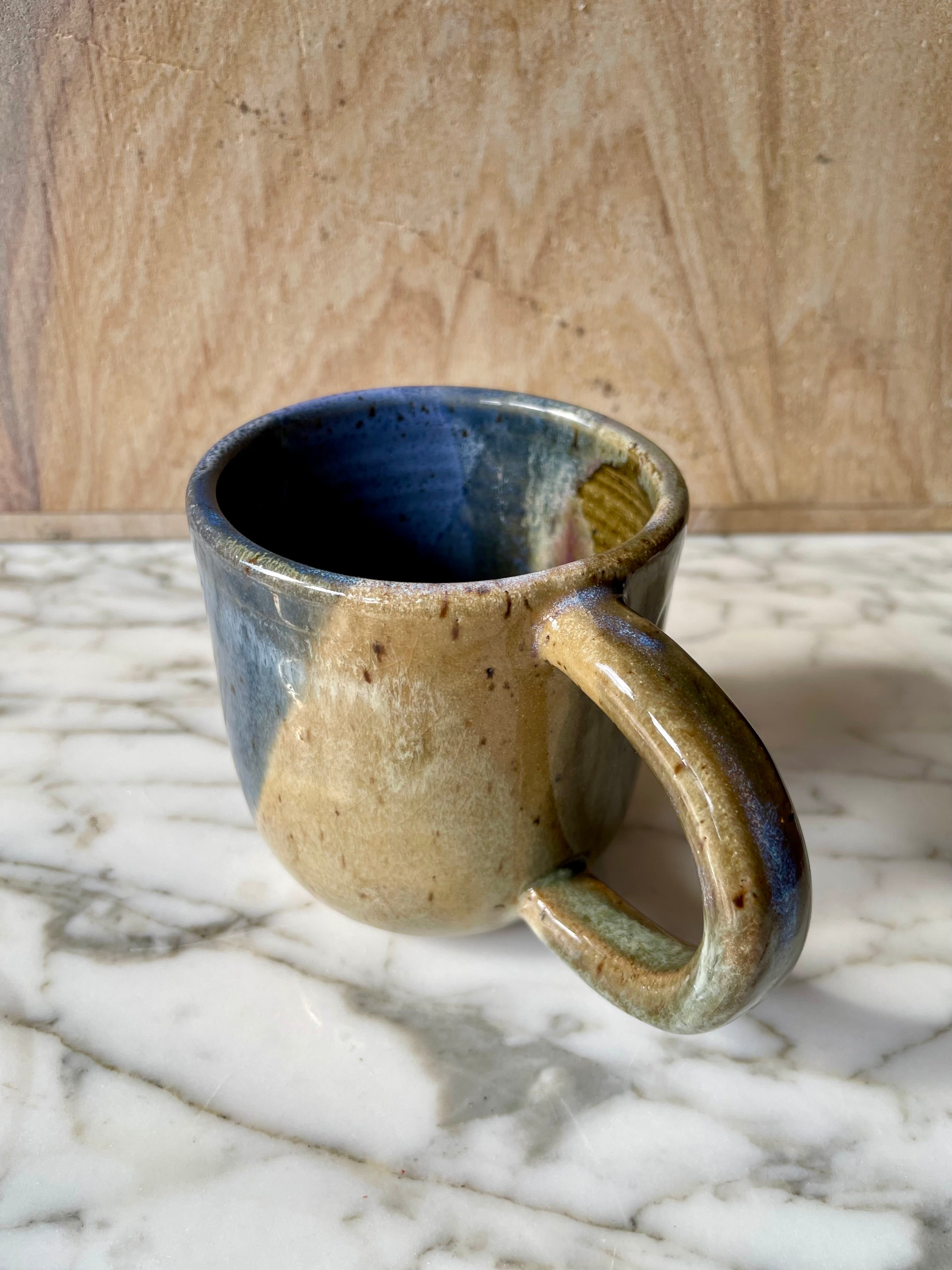 The Dominican Twins Mugs