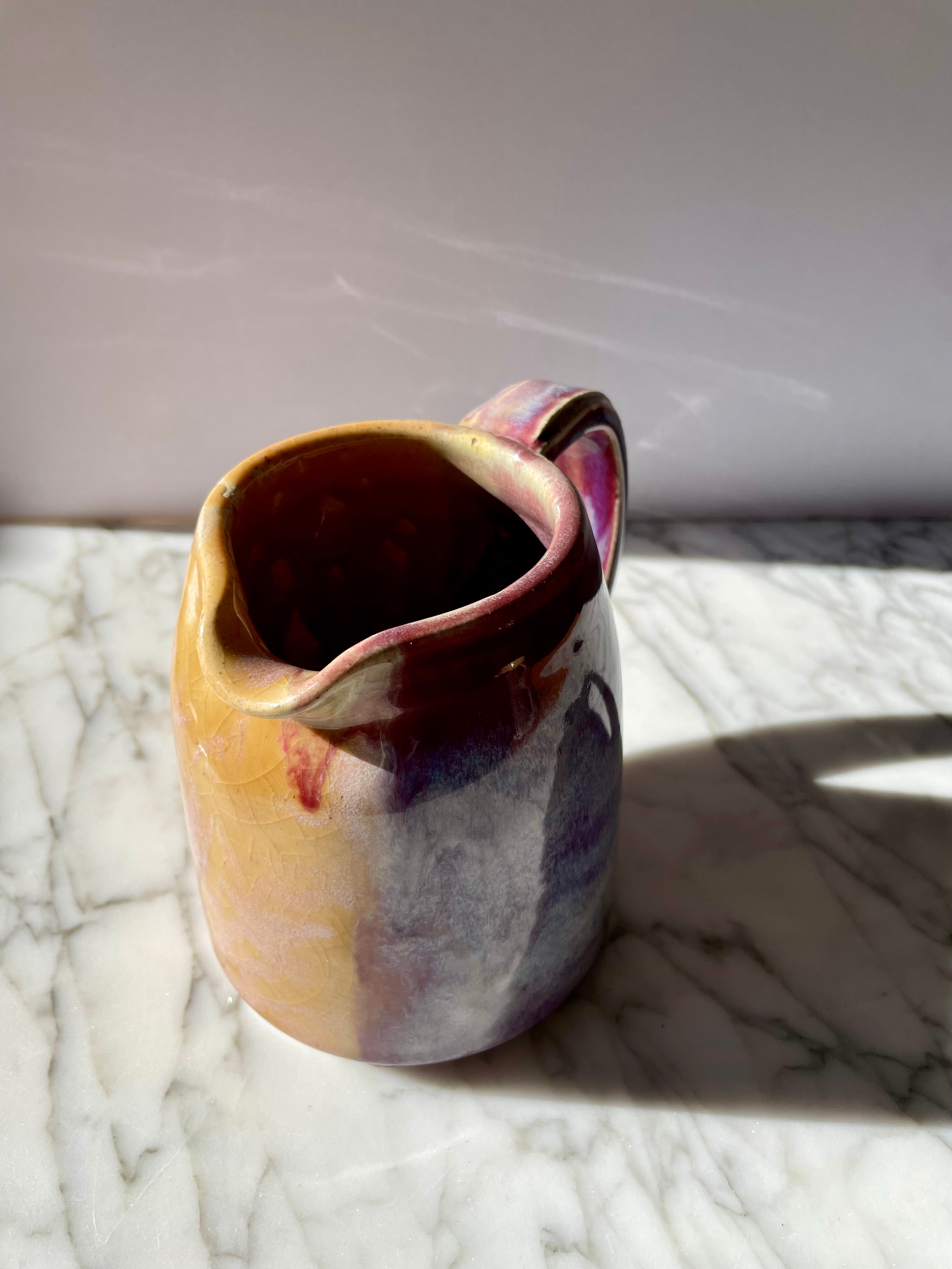 {Seconds Sale} DR Pitcher