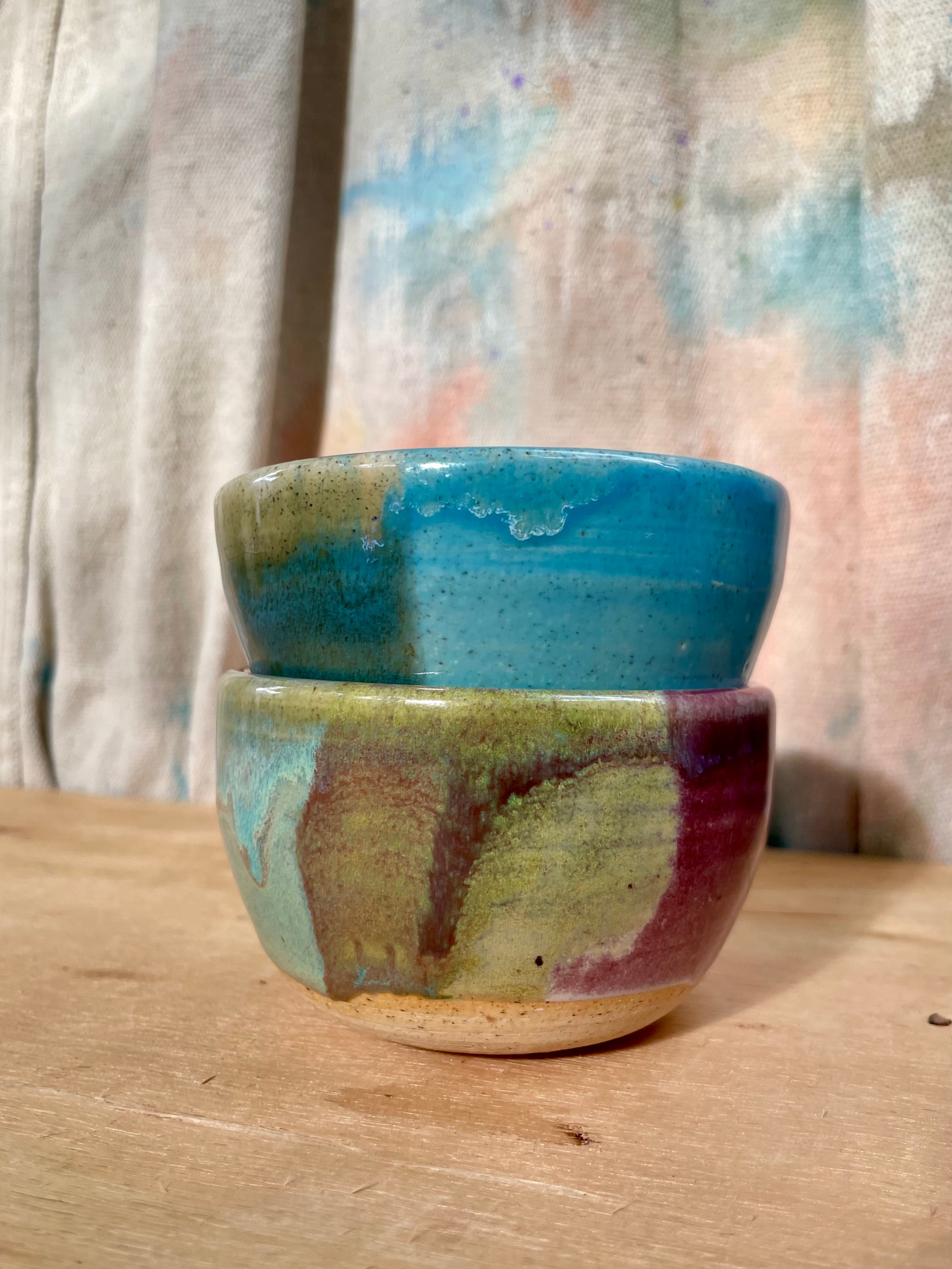 Birch Bowl