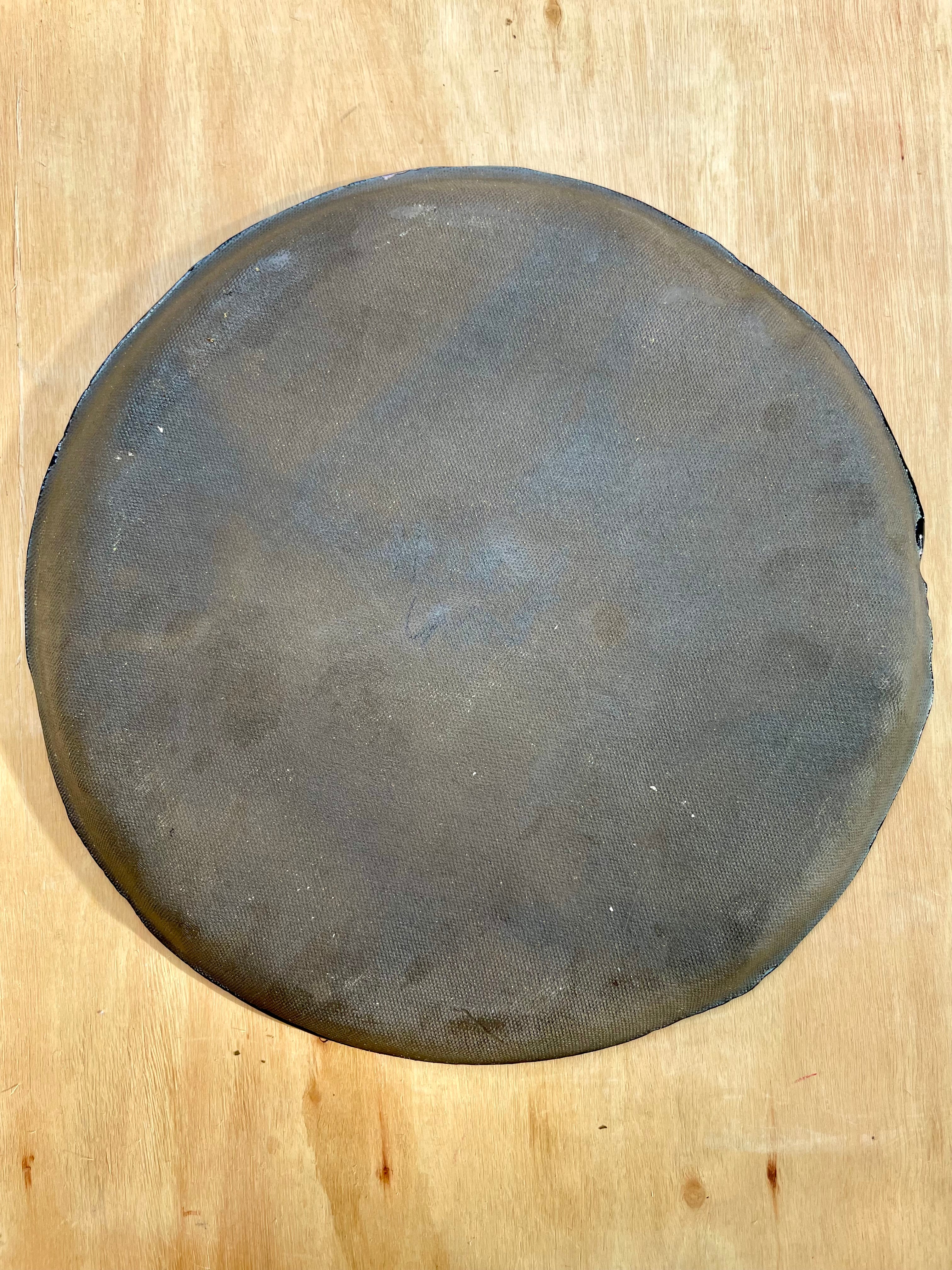 Made to Order:: Obsidian Drip Platters
