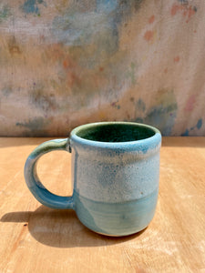{Seconds Sale} Earth Day Mug