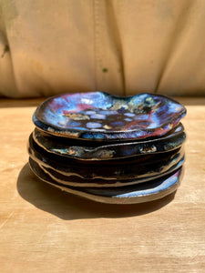 Made to Order:: Obsidian Drip Blates