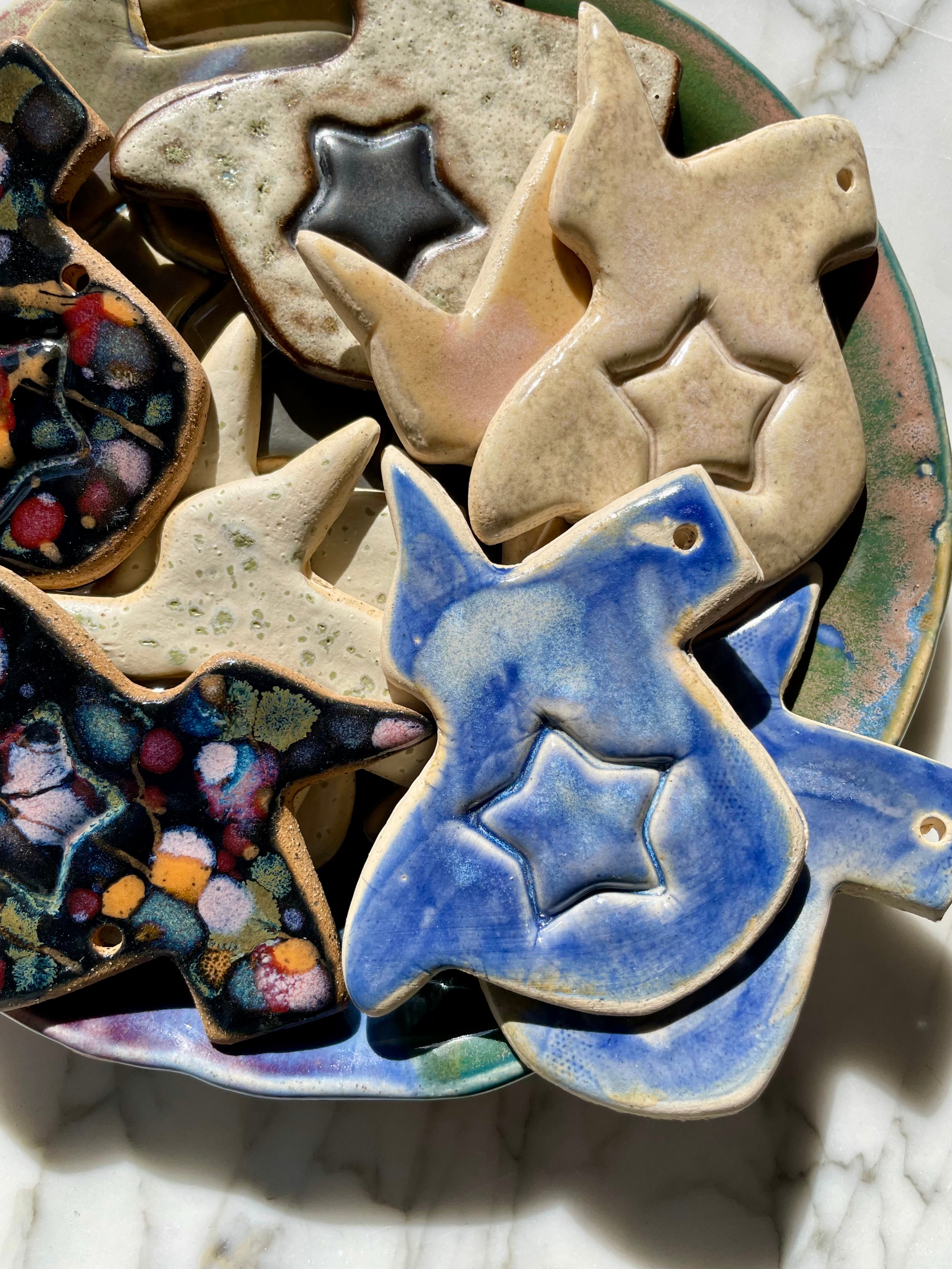 The Lone Star State Ornament