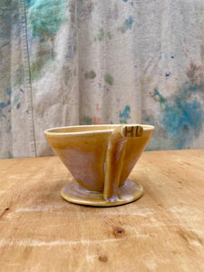 Honey Dipped Coffee Drip