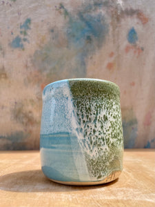 {Seconds Sale} Earth Day Mug