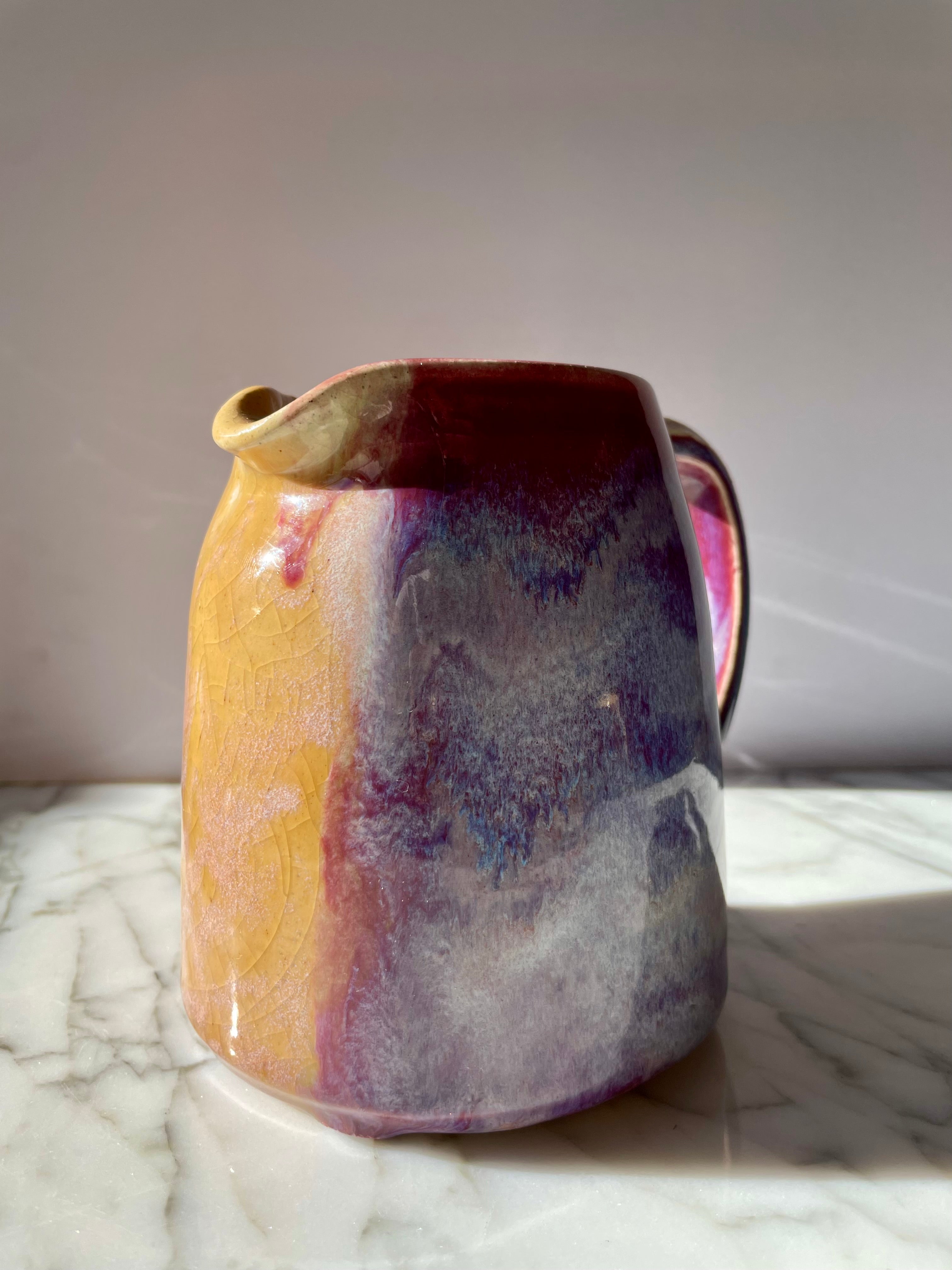 {Seconds Sale} DR Pitcher