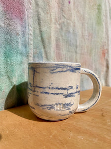 Made to Order:: Scribble Mugs