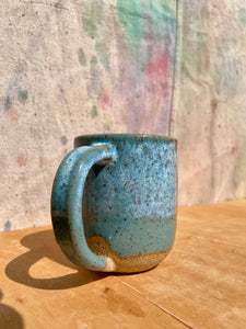 Beach Waves DR Mug