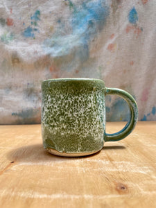 {Seconds Sale} Earth Day Mug