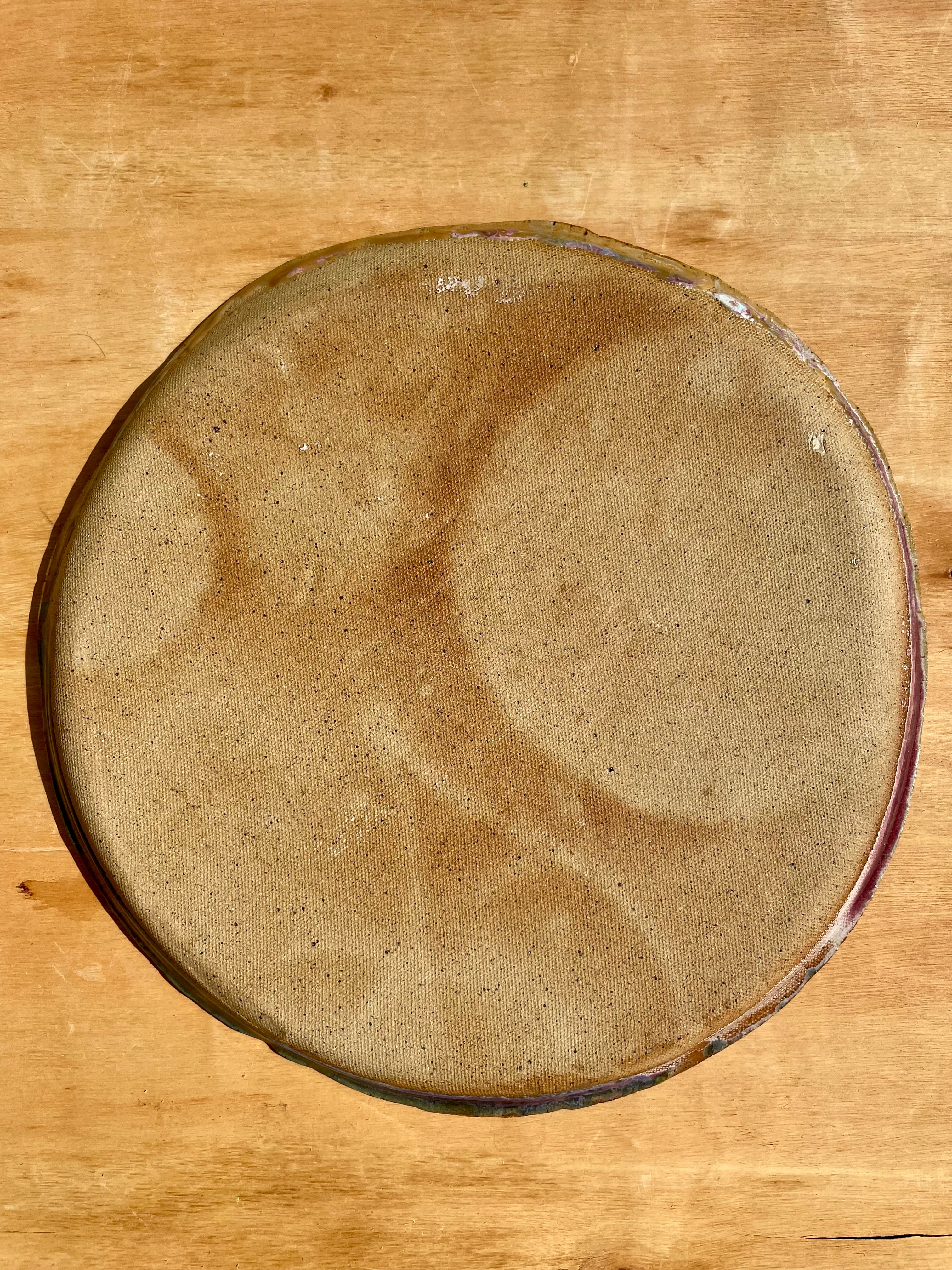 Everything Glaze Platters