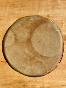 Everything Glaze Platters