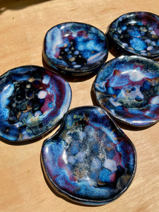 Made to Order:: Obsidian Drip Blates