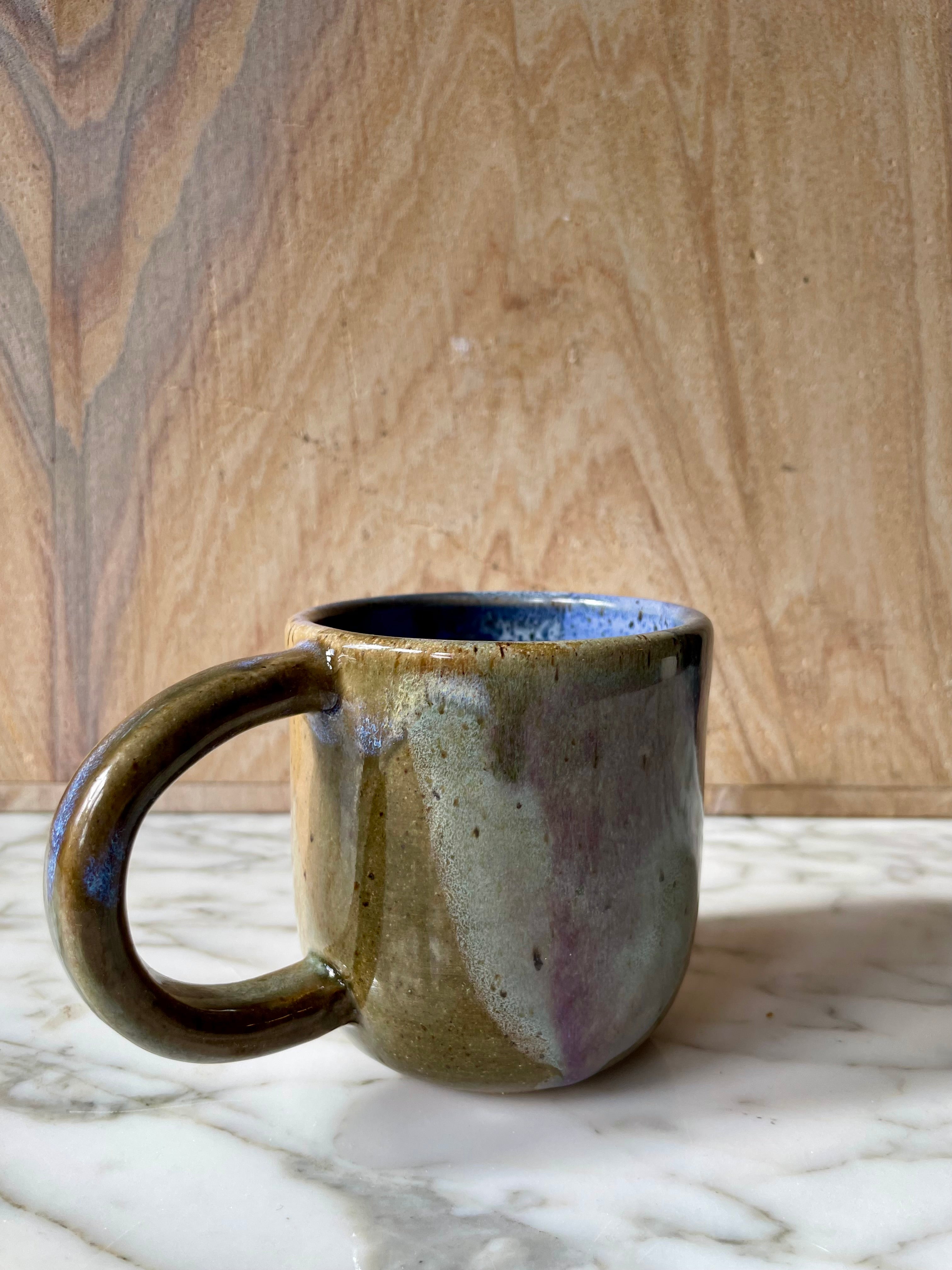 The Dominican Twins Mugs