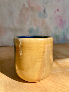Honey Sapphire Woods DR Mug