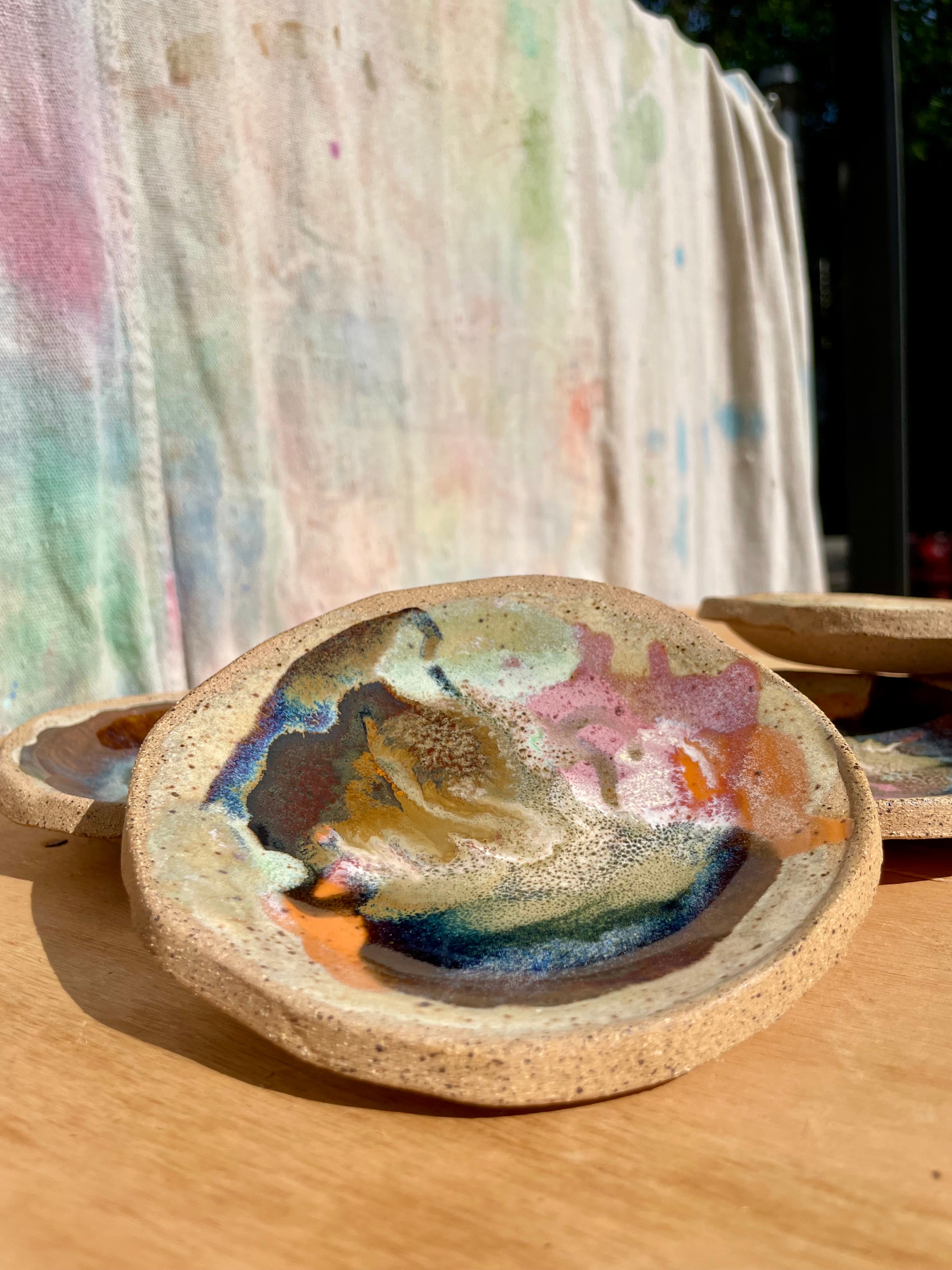 Everything Glaze Blates