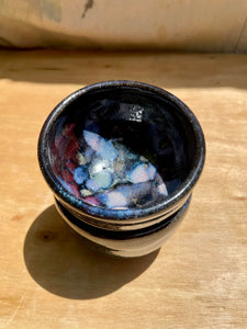 Made to Order:: Obsidian Drip Small Bowls