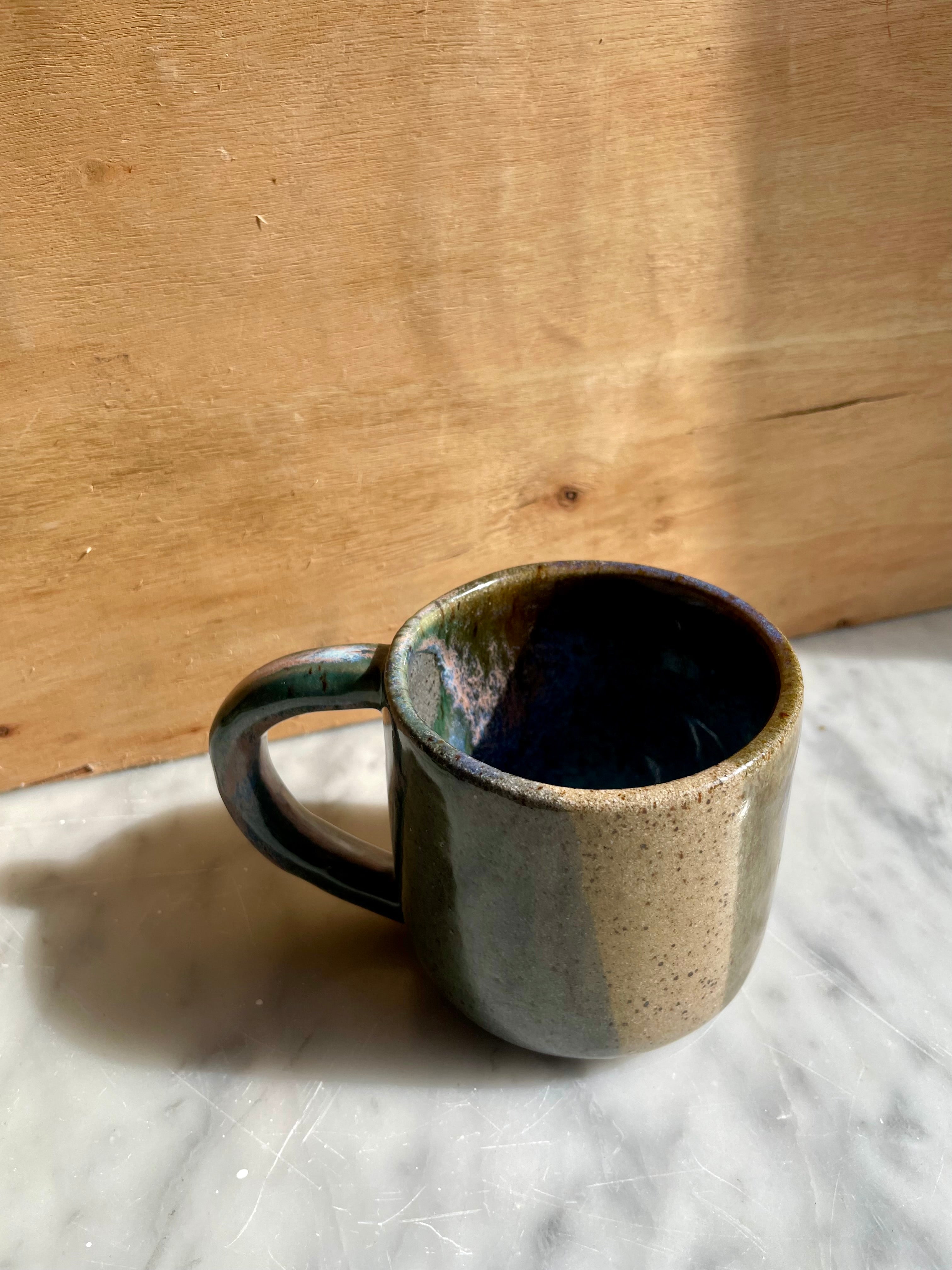 Opal Woods DR Mugs