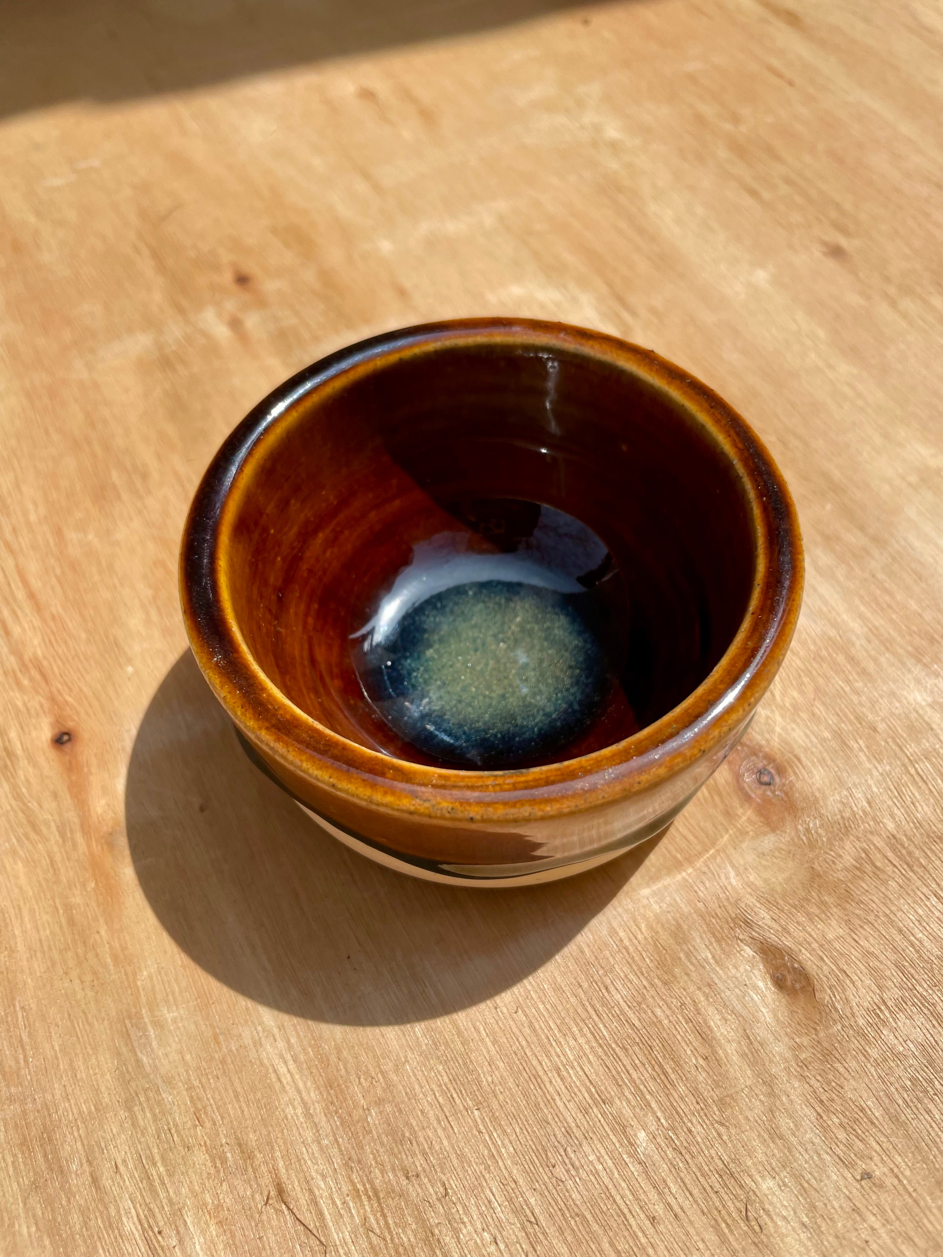 {Seconds Sale} Root Beer Bowl
