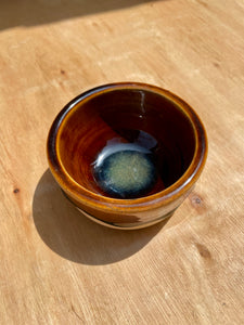 {Seconds Sale} Root Beer Bowl