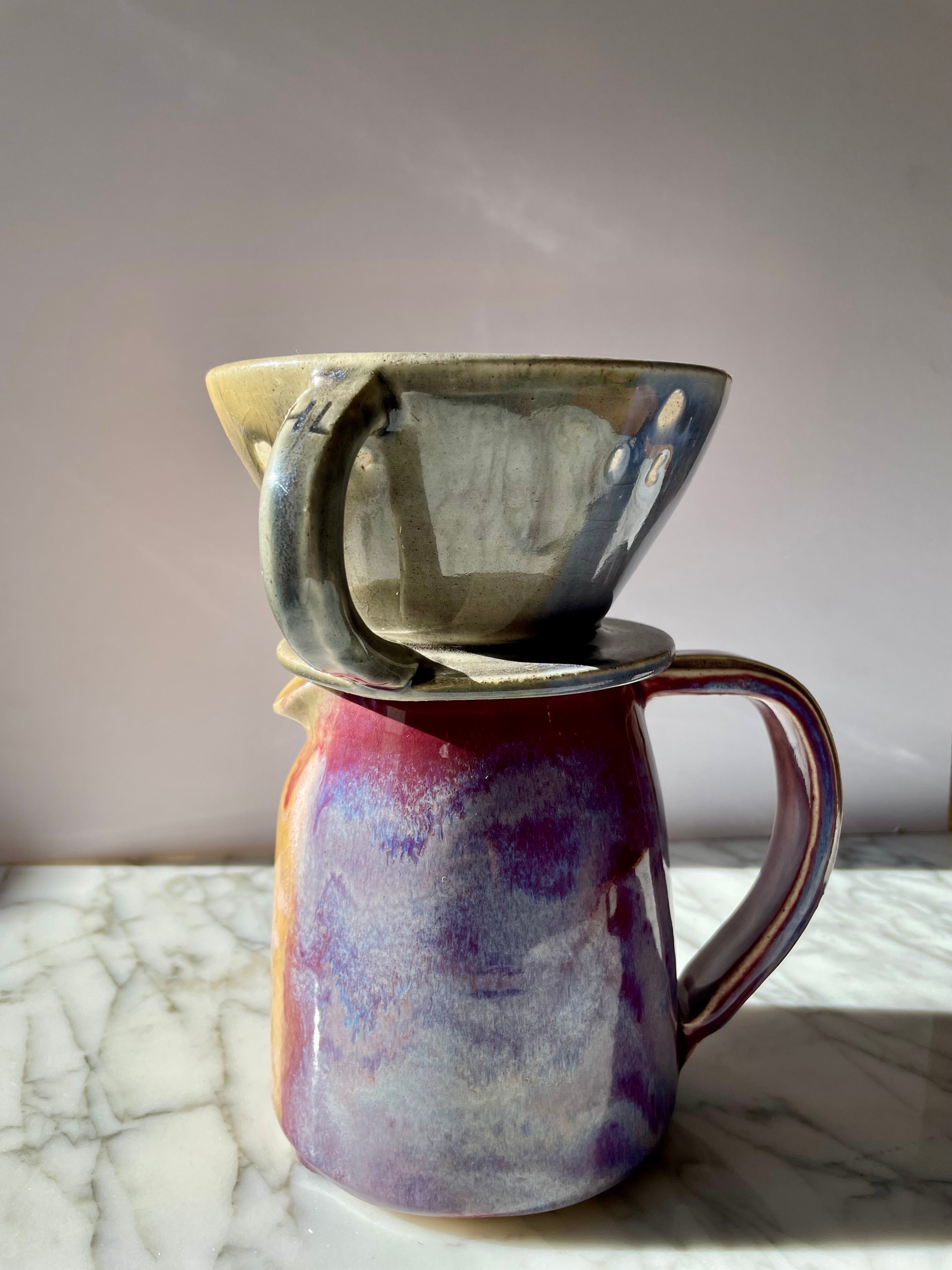 {Seconds Sale} DR Coffee Drip