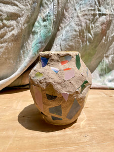 Wabi-Sabi Vase #6