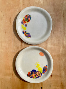 Made to Order:: Honey Lain Terrazzo Plates