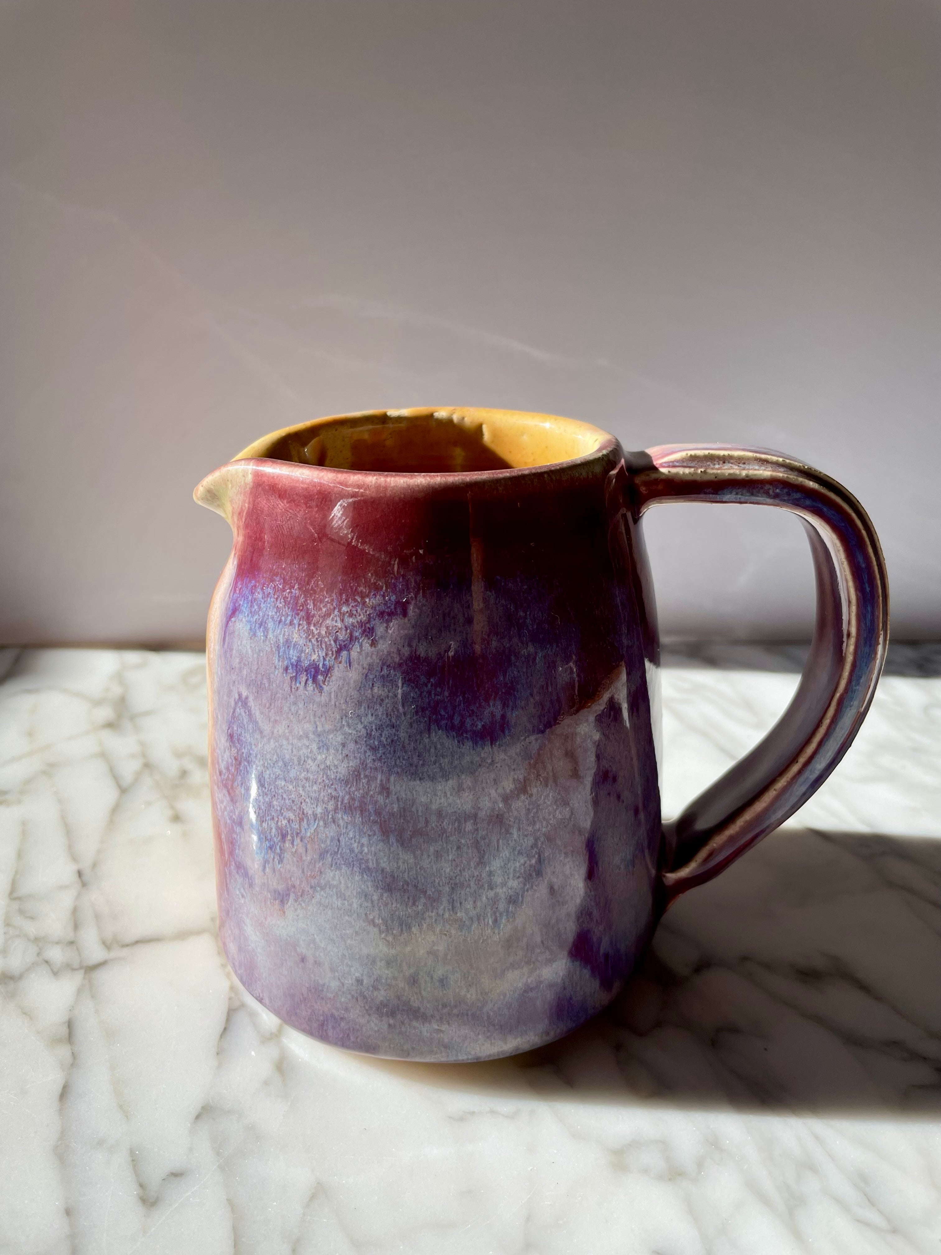 {Seconds Sale} DR Pitcher