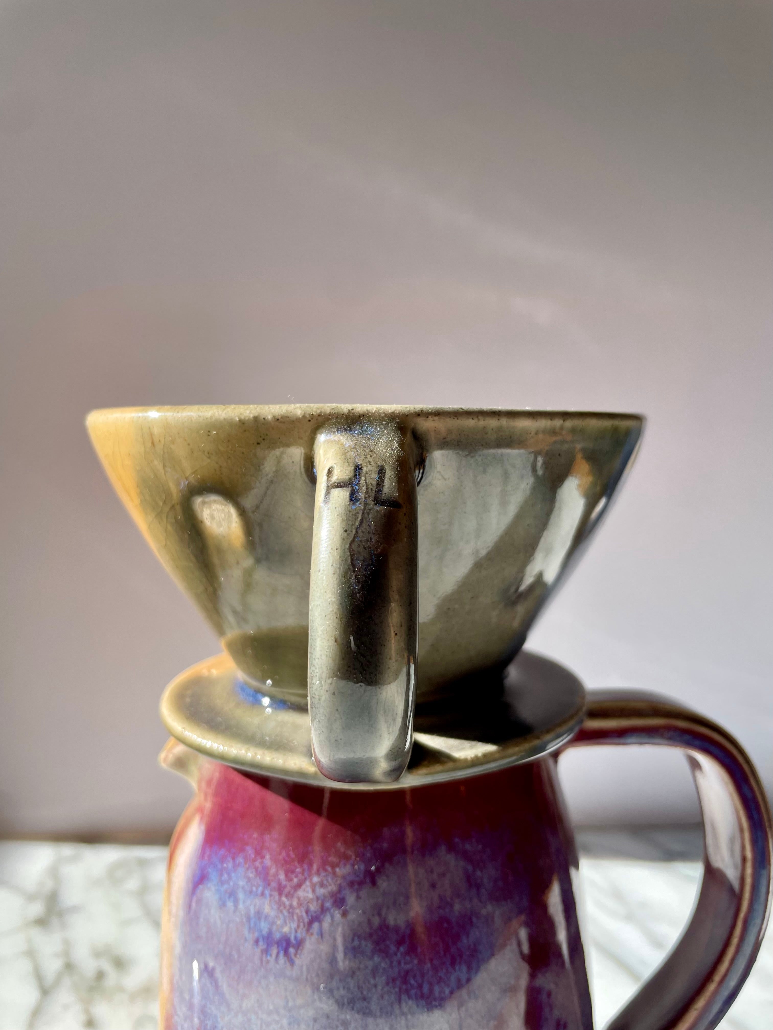 {Seconds Sale} DR Coffee Drip